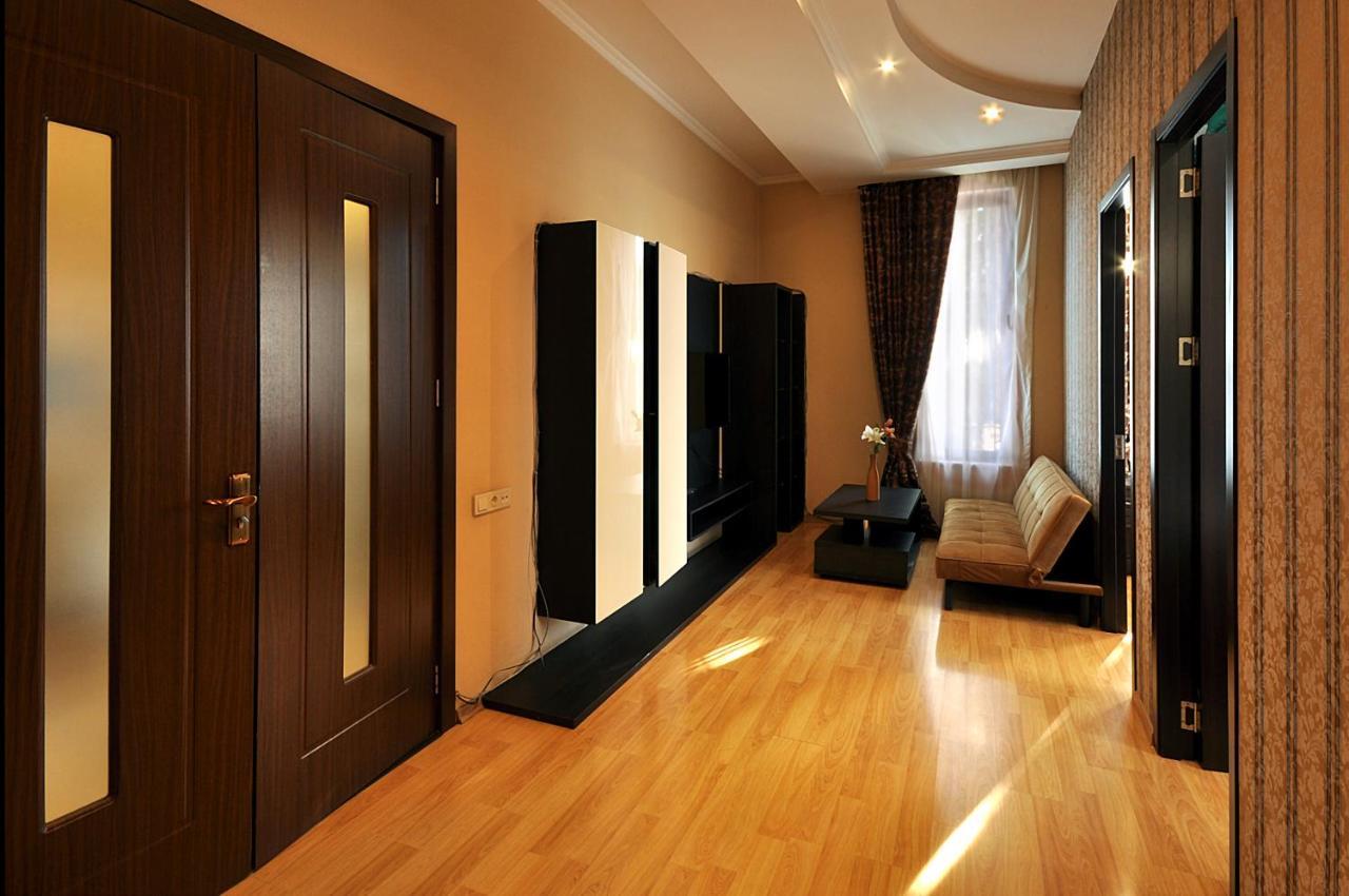 Hotel Majestic Tbilisi Exteriér fotografie