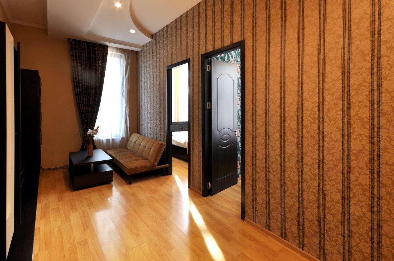 Hotel Majestic Tbilisi Exteriér fotografie